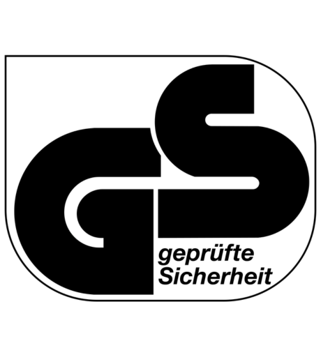 GS Certificate of Germany