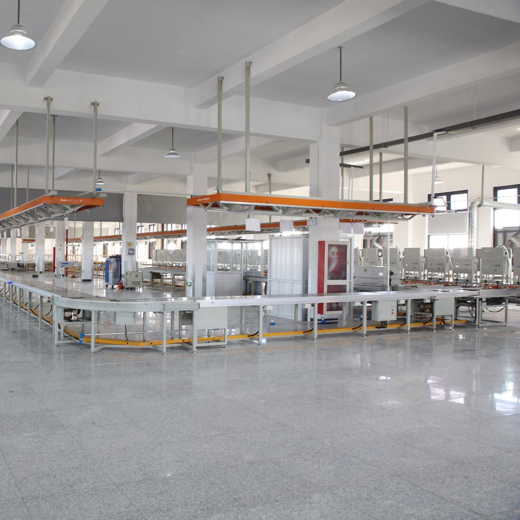 production line2